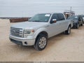 2014 Ford F-150 — photo 2 of 16 | VIN 1FTFW1ET6EFB28703