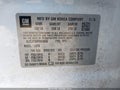 2019 Chevrolet Trax — photo 9 of 20 | VIN KL7CJPSB8KB830635