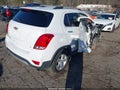 2019 Chevrolet Trax — photo 4 of 20 | VIN KL7CJPSB8KB830635