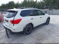 Photo 4 of 16 — 2020 Nissan Pathfinder