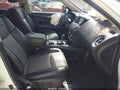 Photo 5 of 16 — 2020 Nissan Pathfinder