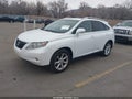 2012 Lexus RX 350 — photo 2 of 16 | VIN 2T2ZK1BA5CC080365