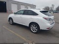 2012 Lexus RX 350 — photo 3 of 16 | VIN 2T2ZK1BA5CC080365