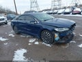 Photo 1 of 17 — 2018 Lincoln MKZ