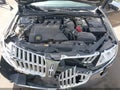 Photo 10 of 16 — 2012 Lincoln MKZ