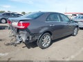 Photo 4 of 16 — 2012 Lincoln MKZ