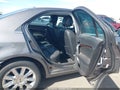 Photo 8 of 16 — 2012 Lincoln MKZ