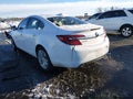 Photo 3 of 16 — 2017 Buick Regal