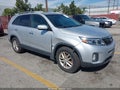Photo 1 of 11 — 2014 Kia Sorento