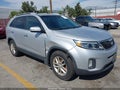 Photo 6 of 11 — 2014 Kia Sorento