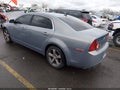 Photo 3 of 15 — 2008 Chevrolet Malibu Limited