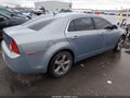 2008 Chevrolet Malibu Limited — photo 4 of 15 | VIN 1G1ZJ57B58F201659