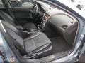 2008 Chevrolet Malibu Limited — photo 5 of 15 | VIN 1G1ZJ57B58F201659