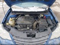 Photo 10 of 11 — 2007 Chrysler Sebring