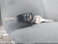 2007 Chrysler Sebring — photo 11 of 11 | VIN 1C3LC46K47N513886