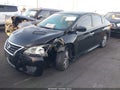 2013 Nissan Sentra — photo 2 of 13 | VIN 3N1AB7AP4DL617089