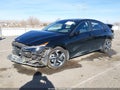 Photo 2 of 17 — 2023 Hyundai Elantra
