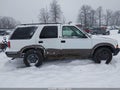 Photo 13 of 18 — 1999 Chevrolet Blazer