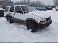 Photo 1 of 18 — 1999 Chevrolet Blazer