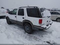 Photo 3 of 18 — 1999 Chevrolet Blazer