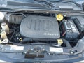 2014 Chrysler Town & Country — photo 10 of 10 | VIN 2C4RC1BG7ER159917