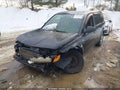 2005 Saturn Vue — photo 2 of 11 | VIN 5GZCZ33D25S864402