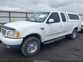 2001 Ford F-150 — photo 2 of 13 | VIN 1FTRX18L81KE45311