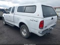 2001 Ford F-150 — photo 3 of 13 | VIN 1FTRX18L81KE45311