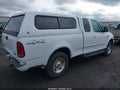 2001 Ford F-150 — photo 4 of 13 | VIN 1FTRX18L81KE45311