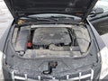 2014 Cadillac CTS — photo 10 of 16 | VIN 1G6DH1E33E0120484