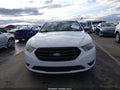 Photo 12 of 16 — 2013 Ford Taurus