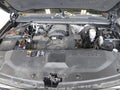 2015 Chevrolet Tahoe — photo 10 of 16 | VIN 1GNSKBKC3FR632699
