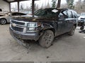2015 Chevrolet Tahoe — photo 2 of 16 | VIN 1GNSKBKC3FR632699