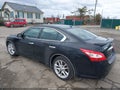 Photo 3 of 16 — 2009 Nissan Maxima