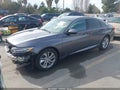 2020 Honda Accord — photo 2 of 17 | VIN 1HGCV1F17LA110337