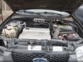 Photo 10 of 11 — 2006 Ford Escape Hybrid