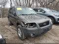 Photo 1 of 11 — 2006 Ford Escape Hybrid