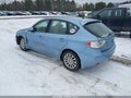 2011 Subaru Impreza — photo 3 of 14 | VIN JF1GH6B63BH830252