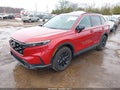 2025 Honda CR-V — photo 2 of 16 | VIN 7FARS6H8XSE073710