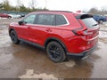 2025 Honda CR-V — photo 3 of 16 | VIN 7FARS6H8XSE073710
