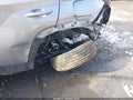 2026 Hyundai Tucson — photo 6 of 18 | VIN 5NMJBCDE4TH645812