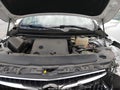 2018 Buick Enclave — photo 10 of 17 | VIN 5GAERBKW2JJ155283