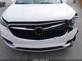 2018 Buick Enclave — photo 12 of 17 | VIN 5GAERBKW2JJ155283
