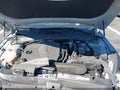 Photo 10 of 17 — 2025 Kia K5
