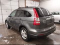 2011 Honda CR-V — photo 3 of 16 | VIN 5J6RE4H76BL035106
