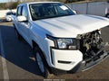 Photo 19 of 19 — 2023 Nissan Frontier