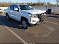 Photo 1 of 19 — 2023 Nissan Frontier