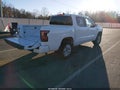 Photo 4 of 19 — 2023 Nissan Frontier