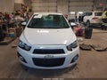 Photo 12 of 16 — 2016 Chevrolet Sonic