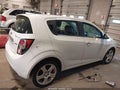 Photo 13 of 16 — 2016 Chevrolet Sonic